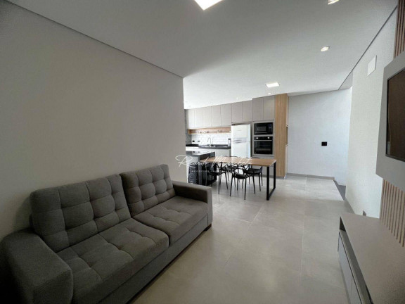 Imagem Casa com 3 Quartos à Venda, 152 m² em Condominio Soleil - Piracicaba