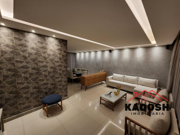 Imagem Casa com 3 Quartos à Venda, 350 m² em Sim - Feira De Santana