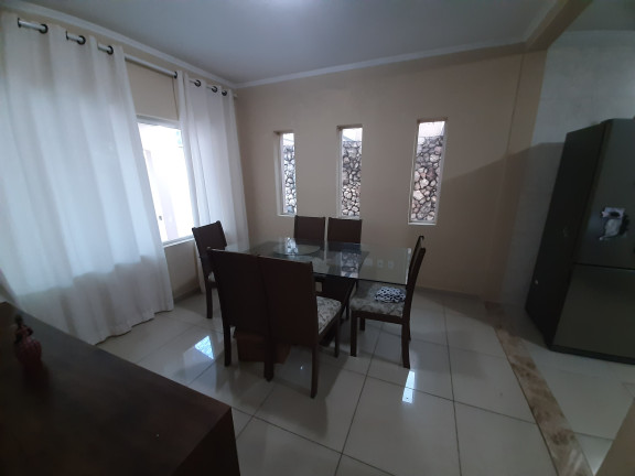 Imagem Casa com 3 Quartos à Venda, 330 m² em Jardim Germiniani - Sorocaba