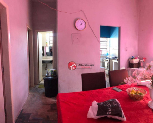 Imagem Casa com 2 Quartos à Venda, 129 m² em Parque Recreio - Contagem