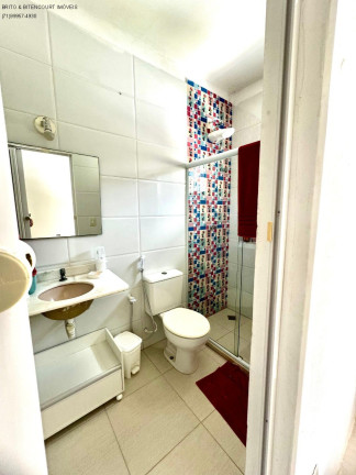 Imóvel com 2 Quartos à Venda, 75 m² em Caminho Das árvores - Salvador