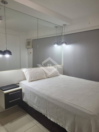 Apartamento com 3 Quartos à Venda, 74 m² em Barra Olímpica - Rio De Janeiro