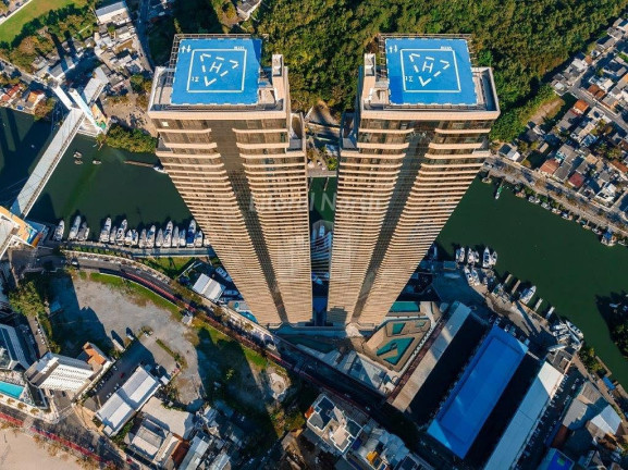Imagem Apartamento com 4 Quartos à Venda, 261 m² em Barra Sul - Balneário Camboriú