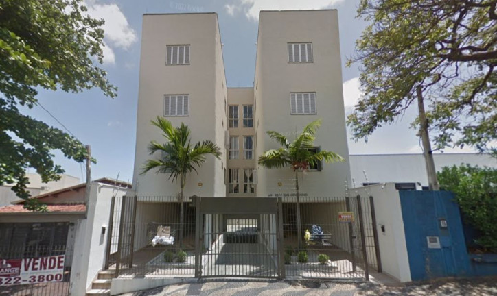 Apartamento com 2 Quartos à Venda, 70 m² em Chácara Da Barra - Campinas