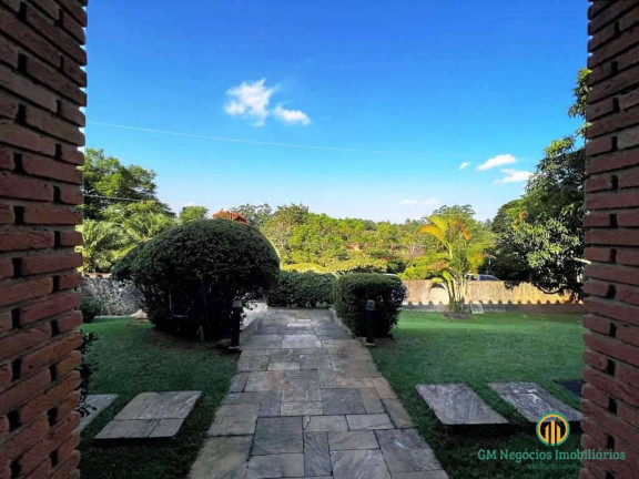 Imagem Casa de Condomínio com 4 Quartos à Venda, 640 m² em Jardim Mediterrâneo - Cotia