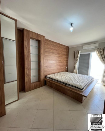 Imagem Casa com 3 Quartos à Venda, 190 m² em Ibiti Royal Park - Sorocaba Imagem Casa com 3 Quartos à Venda, 190 m² em Ibiti Royal Park - Sorocaba