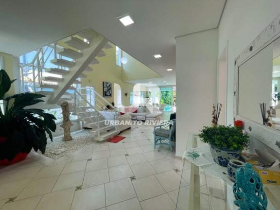 Imagem Casa com 6 Quartos à Venda, 321 m² em Riviera | Módulo 26 - Bertioga