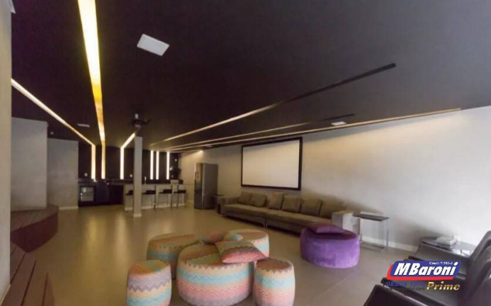 Imagem Apartamento com 1 Quarto à Venda, 34 m² em Jardim Paulista - São Paulo