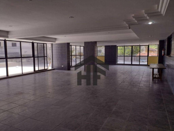 Imagem Apartamento com 4 Quartos à Venda, 175 m² em Espinheiro - Recife