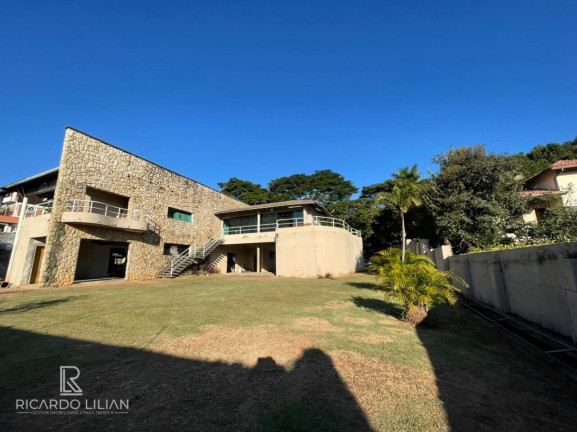 Imagem Casa de Condomínio com 5 Quartos à Venda, 450 m² em Jardim Maristela - Atibaia Imagem Casa de Condomínio com 5 Quartos à Venda, 450 m² em Jardim Maristela - Atibaia
