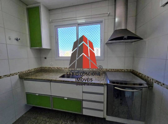 Imagem Apartamento com 4 Quartos à Venda, 110 m² em Tatuapé - São Paulo Imagem Apartamento com 4 Quartos à Venda, 110 m² em Tatuapé - São Paulo