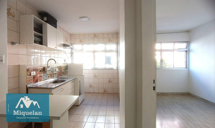 Imagem Apartamento com 1 Quarto à Venda, 33 m² em Bela Vista - São Paulo Imagem Apartamento com 1 Quarto à Venda, 33 m² em Bela Vista - São Paulo