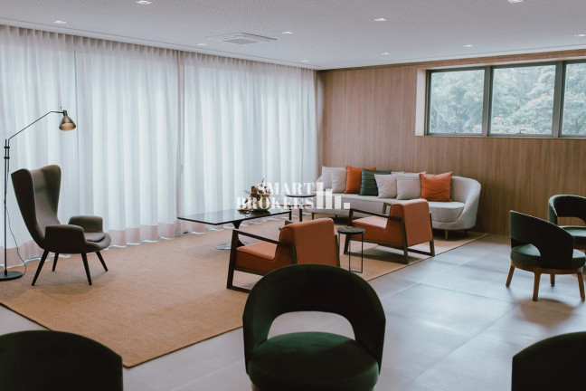 Imagem Apartamento com 3 Quartos à Venda, 154 m² em Vila Nova Conceição - São Paulo