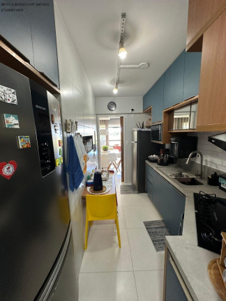 Imagem Imóvel com 4 Quartos à Venda, 113 m² em Patamares - Salvador