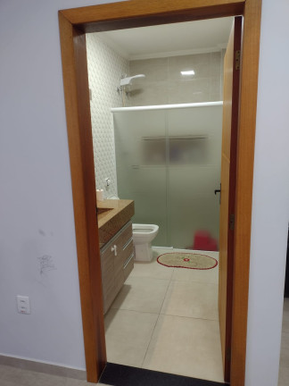 Imagem Casa com 4 Quartos à Venda, 342 m² em Pedro Leme - Roseira