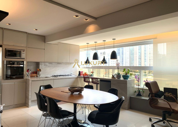 Imagem Imóvel com 2 Quartos à Venda, 82 m² em Vila Da Serra - Nova Lima