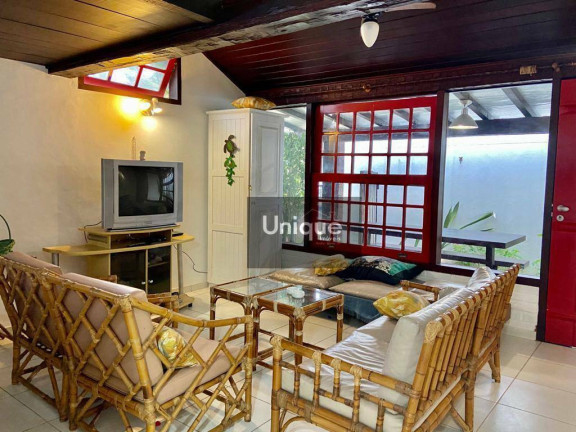 Imagem Casa com 3 Quartos à Venda, 140 m² em Geribá - Armação Dos Búzios