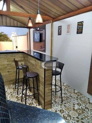Imagem Cobertura com 3 Quartos à Venda, 140 m² em Paraíso - Santo André
