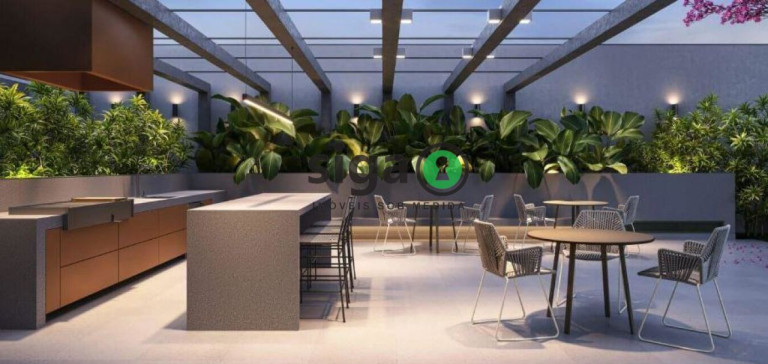 Imagem Apartamento com 4 Quartos à Venda, 265 m² em Brooklin - São Paulo