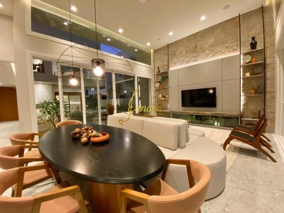 Imagem Casa de Condomínio com 4 Quartos à Venda, 390 m² em Capão Ilhas Resort - Capão Da Canoa