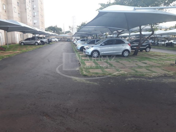 Imagem Imóvel com 2 Quartos à Venda, 47 m² em Campos Elíseos - Ribeirão Preto Imagem Imóvel com 2 Quartos à Venda, 47 m² em Campos Elíseos - Ribeirão Preto