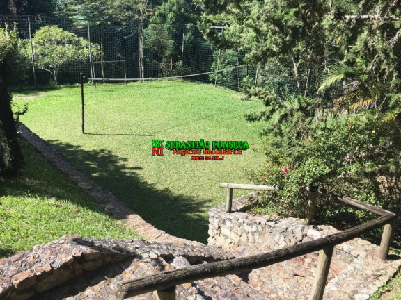 Imagem Chácara com 3 Quartos à Venda, 8 m² em Sob. Consulta - Jambeiro