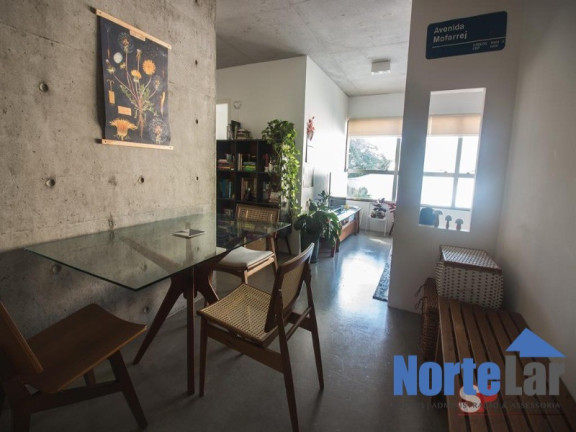 Imagem Apartamento com 2 Quartos à Venda, 70 m² em Vila Leopoldina - São Paulo