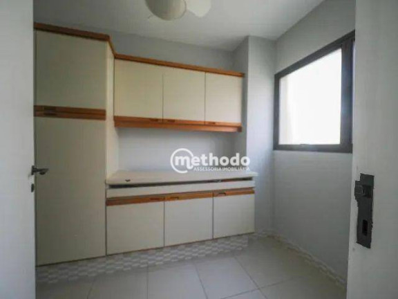 Imagem Apartamento com 4 Quartos à Venda, 226 m² em Cambuí - Campinas
