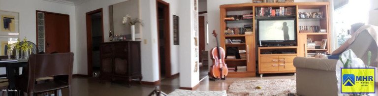 Imagem Apartamento com 2 Quartos à Venda, 130 m² em Jardim Da Penha