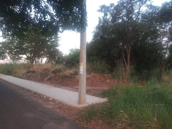 Imagem Terreno à Venda, 563 m² em Vila Aviação - Bauru Imagem Terreno à Venda, 563 m² em Vila Aviação - Bauru