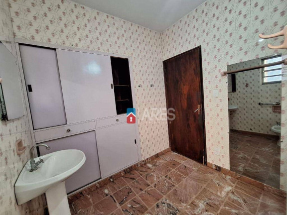 Imagem Casa com 3 Quartos para Alugar, 180 m² em Vila Rehder - Americana Imagem Casa com 3 Quartos para Alugar, 180 m² em Vila Rehder - Americana