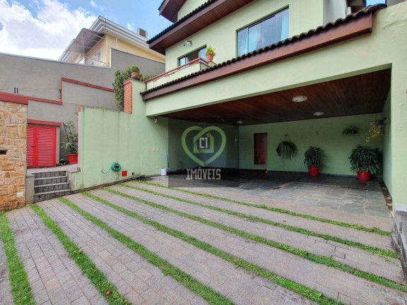Imagem Sobrado com 4 Quartos à Venda, 356 m² em Parque Dos Príncipes - São Paulo Imagem Sobrado com 4 Quartos à Venda, 356 m² em Parque Dos Príncipes - São Paulo