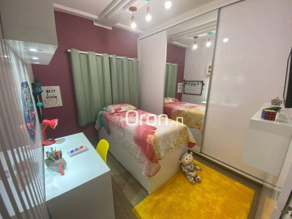 Imagem Casa com 2 Quartos à Venda, 140 m² em Residencial Itaipu - Goiânia Imagem Casa com 2 Quartos à Venda, 140 m² em Residencial Itaipu - Goiânia