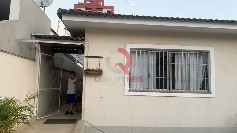 Imagem Casa com 5 Quartos à Venda, 255 m² em Tucuruvi - São Paulo