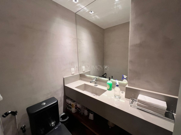Imagem Sala Comercial à Venda, 34 m² em Jacarepaguá - Rio De Janeiro