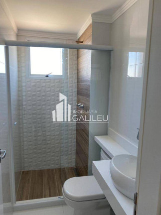 Imagem Apartamento com 2 Quartos à Venda, 57 m² em Vila Industrial - Campinas