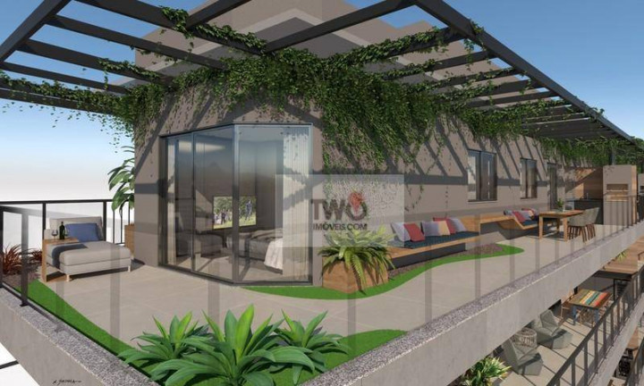 Imagem Apartamento com 2 Quartos à Venda, 75 m² em Tijuca - Rio De Janeiro