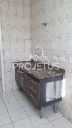 Imagem Apartamento com 2 Quartos à Venda,  em Vila Marte - São Paulo