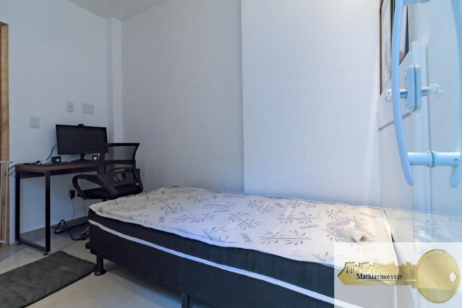Imagem Apartamento com 2 Quartos à Venda, 73 m² em Botafogo - Rio De Janeiro