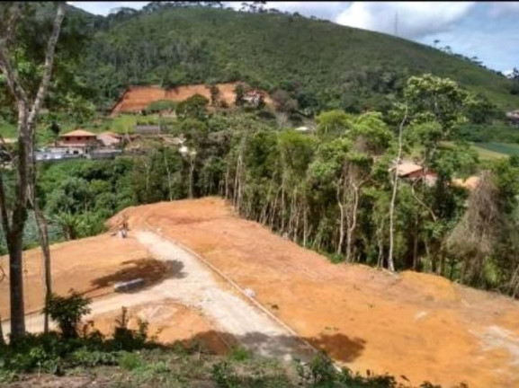 Terreno à Venda, 5.000 m² em Prata - Teresópolis