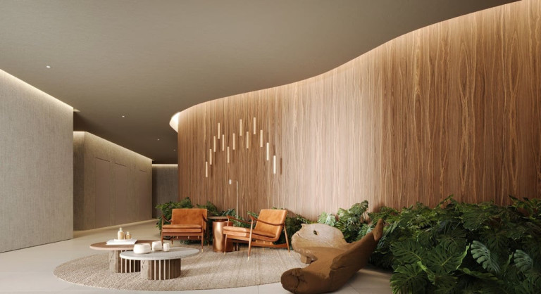Imagem Imóvel com 4 Quartos à Venda, 364 m² em Alto De Pinheiros - São Paulo