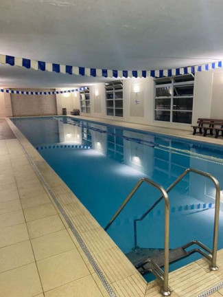 Imagem Apartamento com 3 Quartos à Venda, 121 m² em Jardim Caravelas - São Paulo Imagem Apartamento com 3 Quartos à Venda, 121 m² em Jardim Caravelas - São Paulo