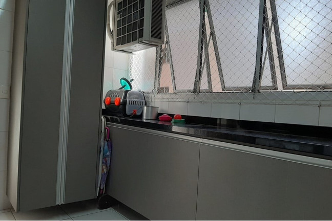 Imagem Imóvel com 2 Quartos à Venda, 117 m² em Indianópolis - São Paulo