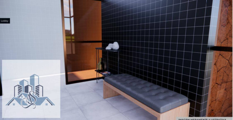 Imagem Apartamento com 2 Quartos à Venda, 50 m² em Altiplano Cabo Branco - João Pessoa