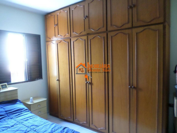 Imagem Sobrado com 3 Quartos à Venda, 146 m² em Jardim Santa Mena - Guarulhos Imagem Sobrado com 3 Quartos à Venda, 146 m² em Jardim Santa Mena - Guarulhos
