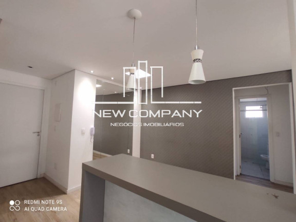 Imagem Apartamento com 2 Quartos à Venda, em Vila Alzira - Santo André Imagem Apartamento com 2 Quartos à Venda, em Vila Alzira - Santo André