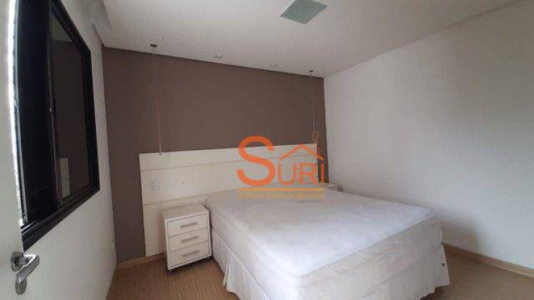 Imagem Apartamento com 3 Quartos à Venda, 114 m² em Jardim - Santo André Imagem Apartamento com 3 Quartos à Venda, 114 m² em Jardim - Santo André