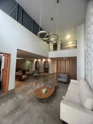 Imagem Apartamento com 4 Quartos à Venda, 178 m² em Setor Oeste - Goiânia