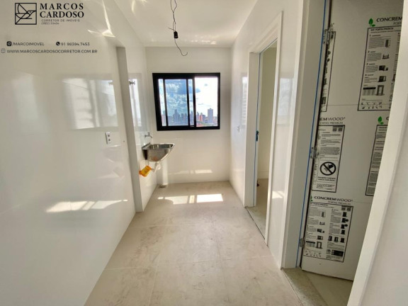Imagem Imóvel com 3 Quartos à Venda, 185 m² em Umarizal - Belém