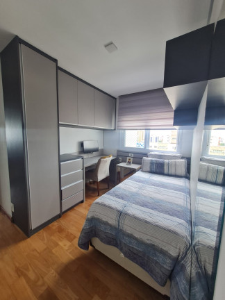 Imagem Imóvel com 3 Quartos à Venda, 103 m² em Centro - Santo André Imagem Imóvel com 3 Quartos à Venda, 103 m² em Centro - Santo André